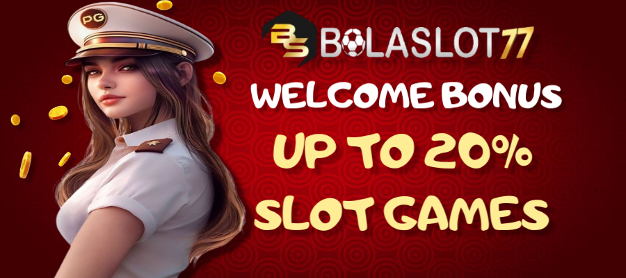 BOLASLOT77 promo