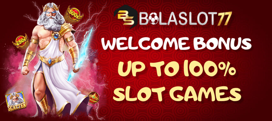 BOLASLOT77 promo